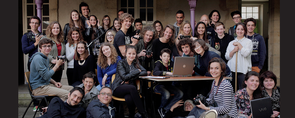 Francos Reporters 2014